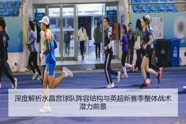 深度解析水晶宫球队阵容结构与英超新赛季整体战术潜力前景
