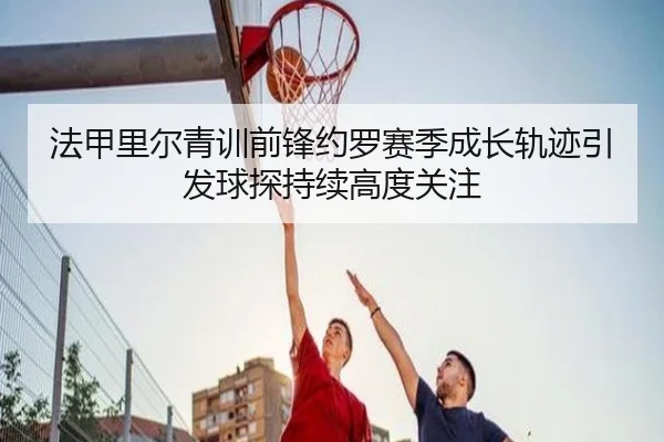 法甲里尔青训前锋约罗赛季成长轨迹引发球探持续高度关注